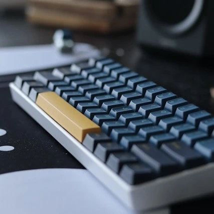 Rekomendasi Keyboard